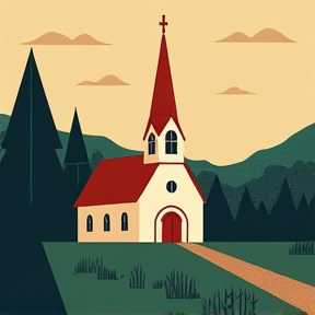 Church on the Hill