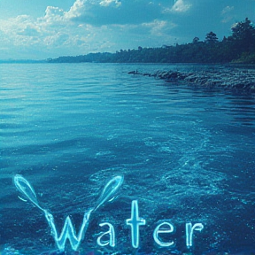 Water