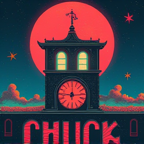 Chuck