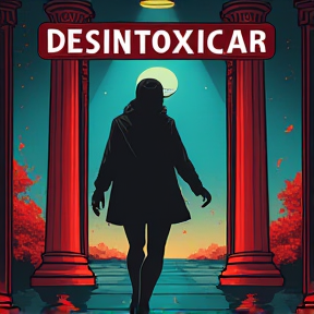 Desintoxicar