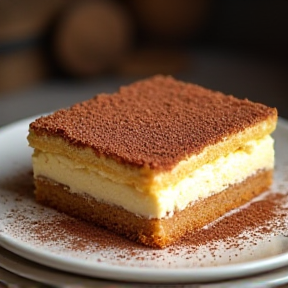 Tiramisu Dream