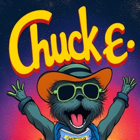 Chuck E.