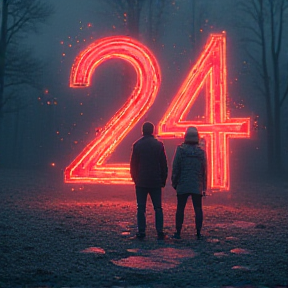 24