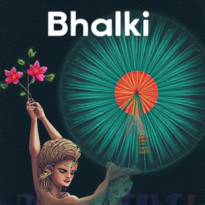 Bhalki