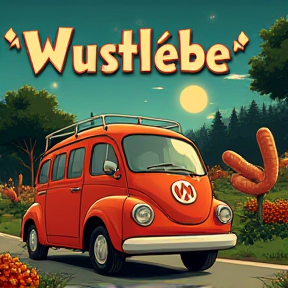 Wurstliebe