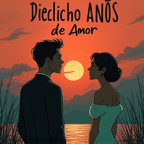 "Dieciocho Años de Amor"