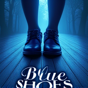 Blue Shoes V3