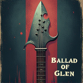 Left-Hand Blade (The Ballad of Glen)