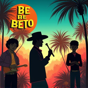 Be Be Beto