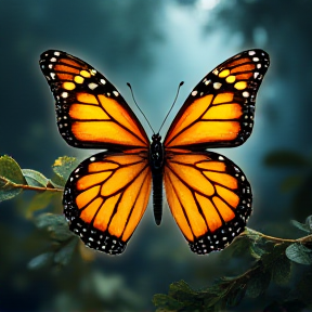 Butterfly 