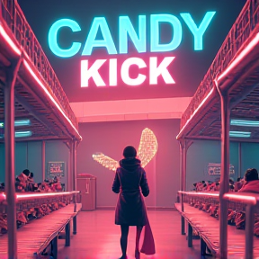 Candy Kick