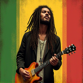 Reggae bersama