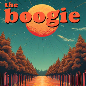 The Boogie Down