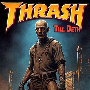 Thrash Till Deth