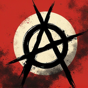 The Anarchist Internationale