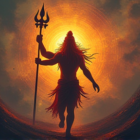 Har har Mahadev 