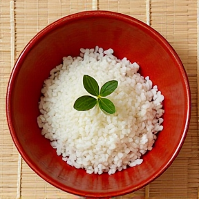 Rice for Life