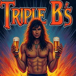 Triple B's