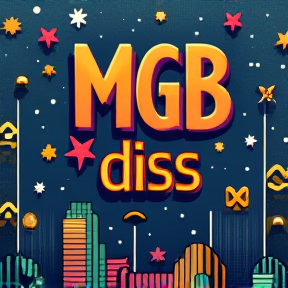 MGB diss