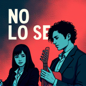 NO LO SE