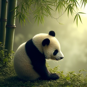 Panda Dreamland