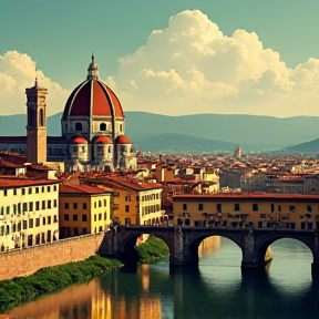 Firenze Amore