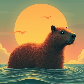 Capybara Best