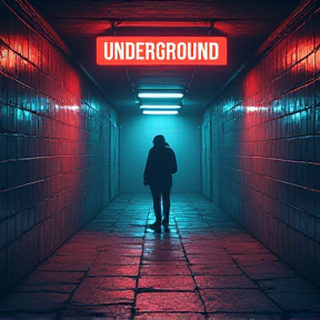 Underground Melody