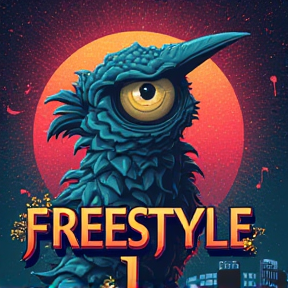 Freestyle 1