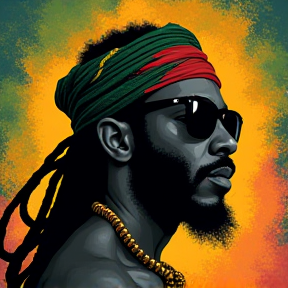 Rastaman