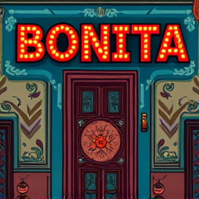 Bonita