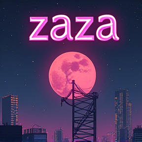 zaza