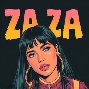 zaza