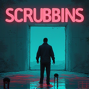 Scrubbins 