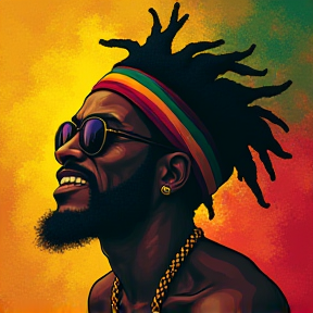 Rastaman