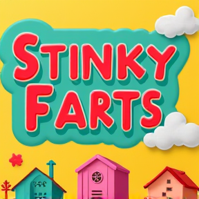 Stinky Fart Fun