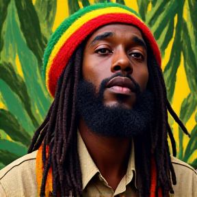 Rastaman