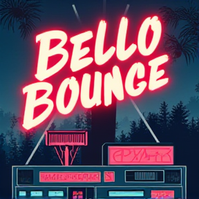 Bello Bounce