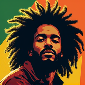 Rastaman