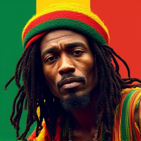 Rastaman