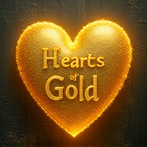 Hearts of Gold