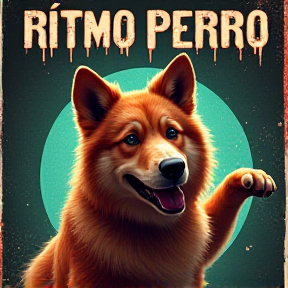 ritmo perro v7