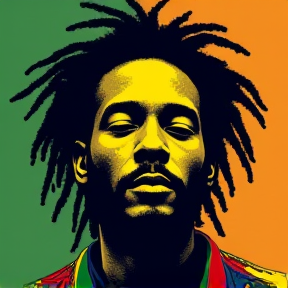 Rastaman