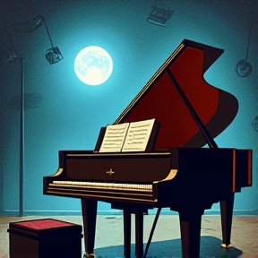 Play Piano