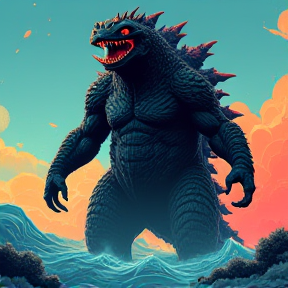 Kaiju