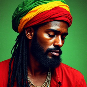 Rastaman