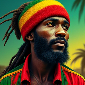 Rastaman