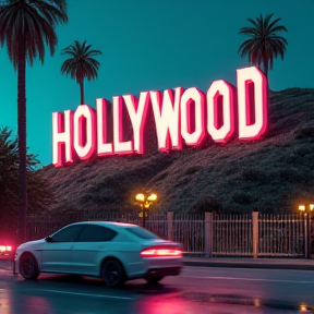 hollywood