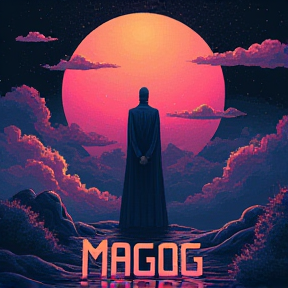 MAGOG