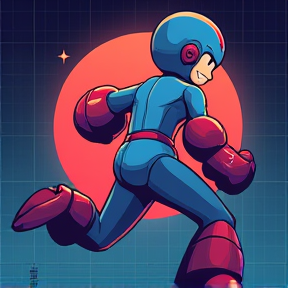 Megaman 